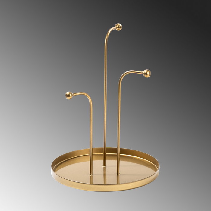Aberto Design Leros-B - Gold